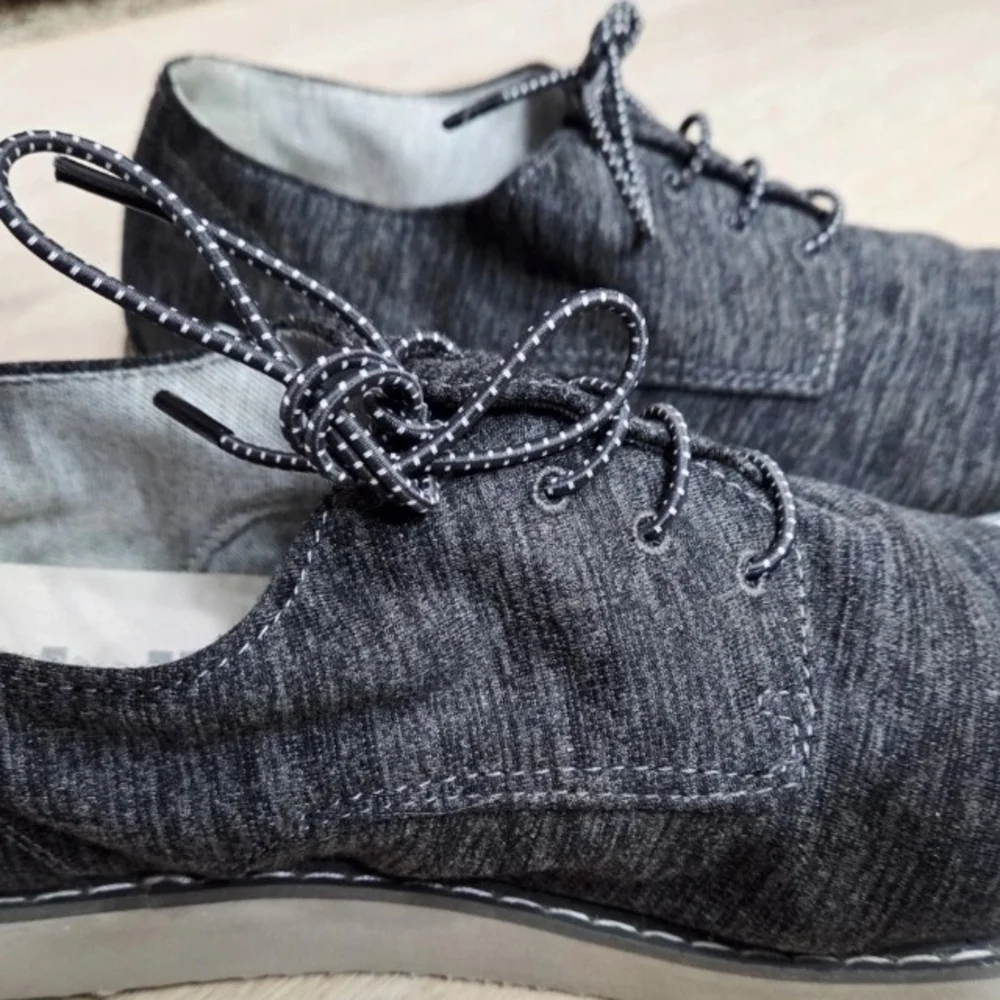 Men's Gray Casual Shoes‎